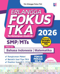Image of Fokus TKA 2026